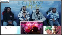 RTTV One Piece 991-992 Miniplayer Reaction