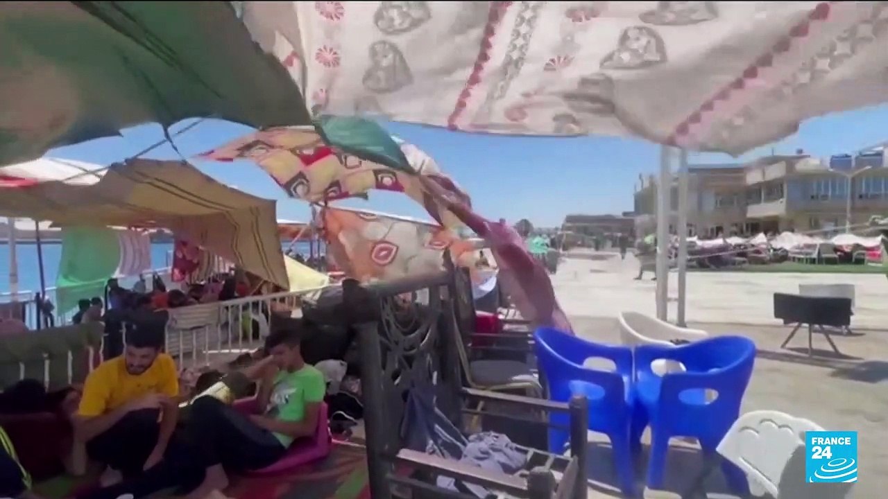 Soudan : la ville côtière de Port-Soudan épargnée par les violences