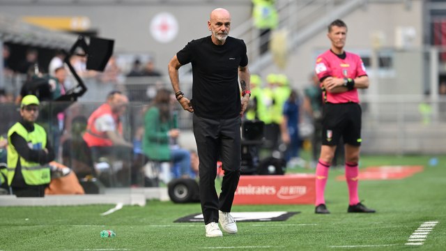 Pioli: Controlled the game well