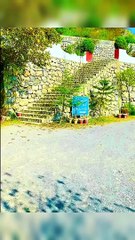 Abbottabad Chairlift Abbottabad