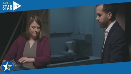 Pourquoi Natascha Kampusch a-t-elle tenu à racheter la maison dans laquelle elle a été séquestrée pe