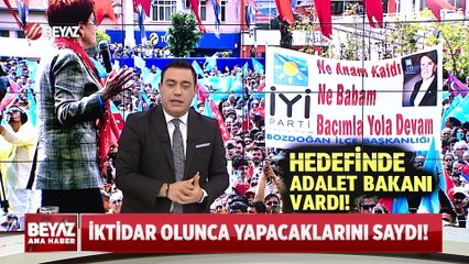 Beyaz Ana Haber 6 Mayıs 2023