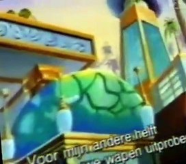 Teenage Mutant Ninja Turtles (1987) Teenage Mutant Ninja Turtles E126 Planet of the Turtleoids: Part 2
