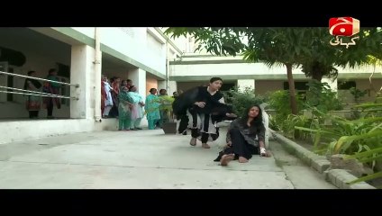 Do Qadam Dur Thay Drama Episode 12