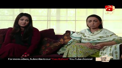 Do Qadam Dur Thay Drama Episode 19