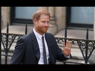 Le roi Charles doute que le prince Harry assiste au couronnement, selon un expert royal