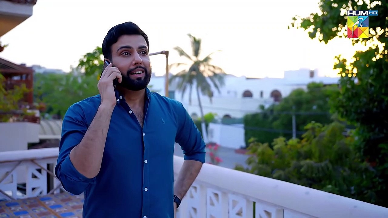 Yeh Kya Huliya Bana Rakha Hai... #noorhassan #hajrayameen  - Bohtan - FLO Digital