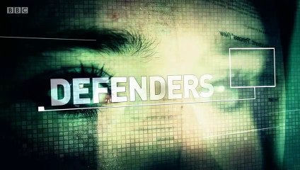 Defenders UK S03E06 26-10-20