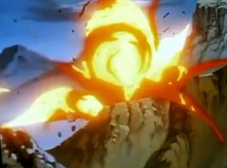 Rambo: The Force of Freedom Rambo: The Force of Freedom E026 Death Merchant