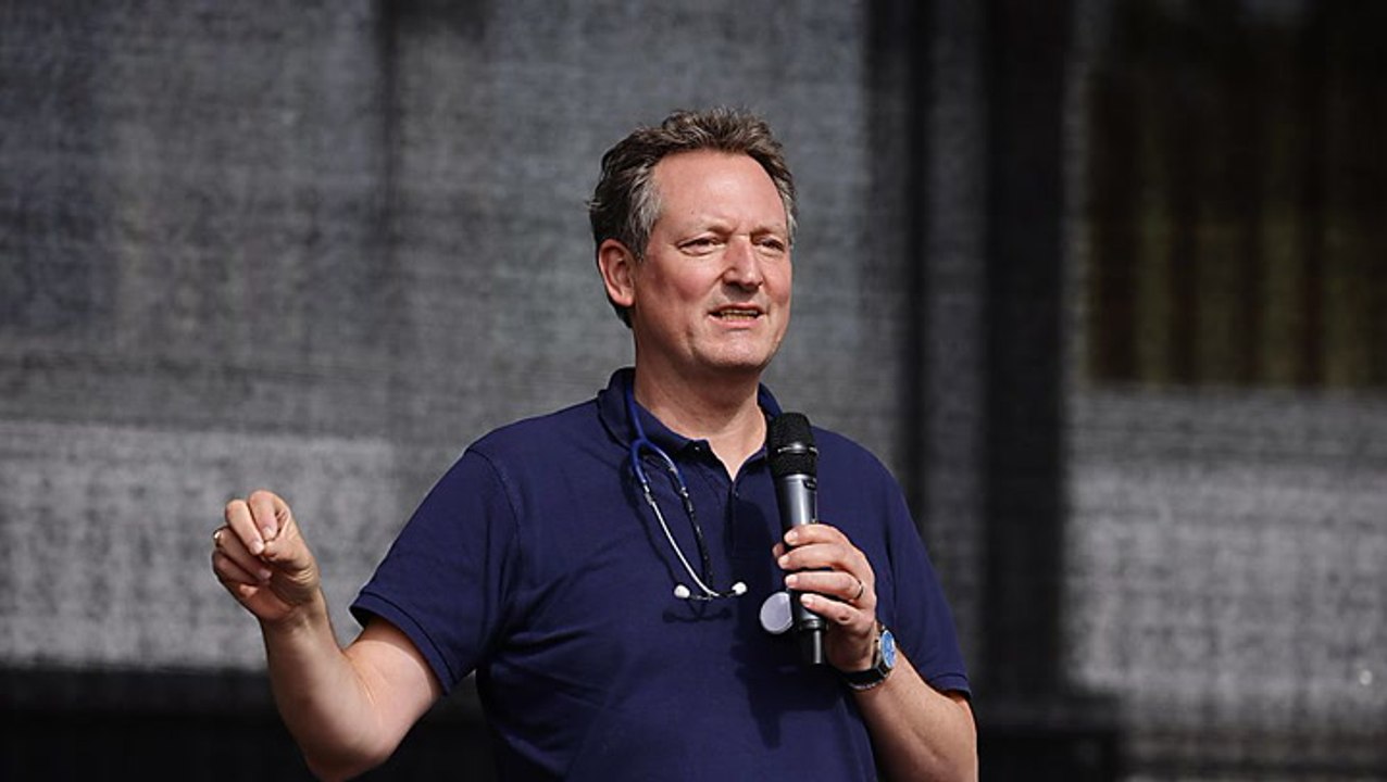 Eckart von Hirschhausen: Die Wahrheit über sein Bühnen-Aus