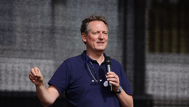 Eckart von Hirschhausen: Die Wahrheit über sein Bühnen-Aus