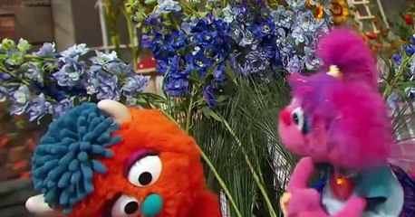 Sesame Street  Sesame Street S49 E009 Bath Time for Blanky