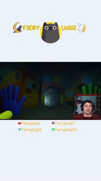 Mommy Long Legs Wack a Huggy Wuggy Project Playtime #shorts