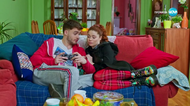 Много Мой Човек 1 Епизод 10 (2023)