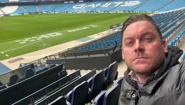 Man City 2-1 Leeds United: YEP Verdict