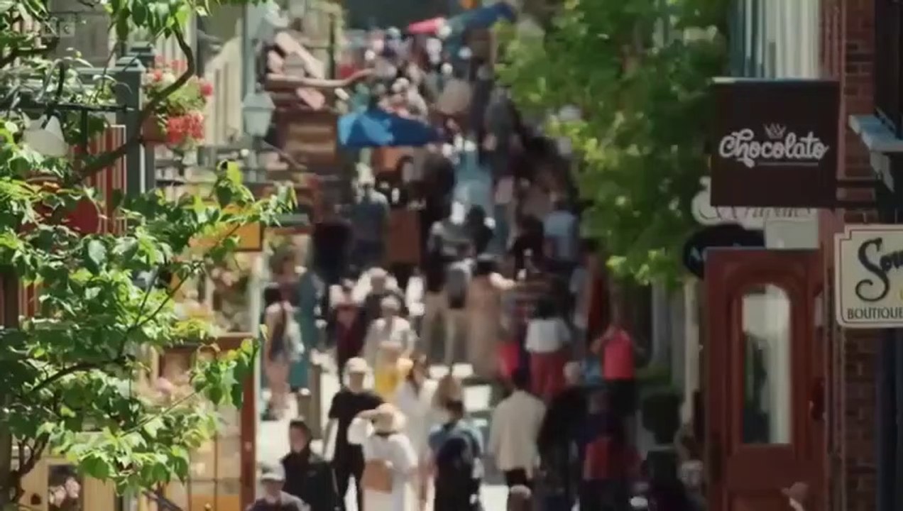 Race Across the World S 3 Ep 7