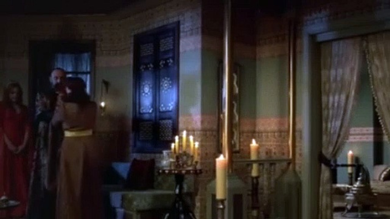 Suleiman El Gran Sultan Capitulo 28 - [Español Doblado]