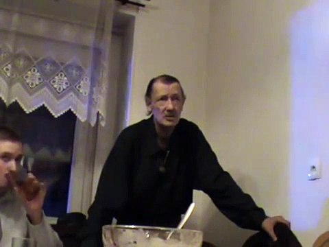 Axel Stoll , NSL Forum Berlin vom 19.Oktober 2012 ,Film 59