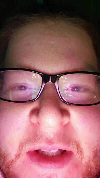 Ich habe dich im Auge