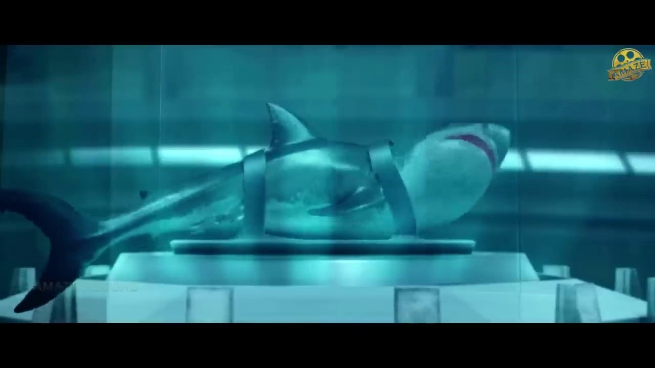 The Lost Creatures Full Adventure Action Movie - Hindi Dubbed - Superhit New Release Hollywood Film