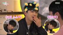 [HOT] Lee Chanwon who likes cream sauce and cheese!, 전지적 참견 시점 230506