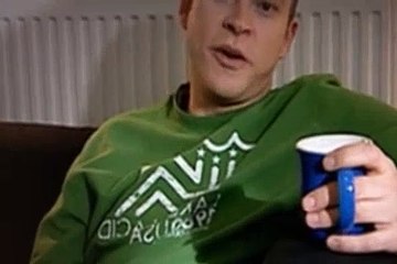 Peep.Show Season 5 Episode 4 Jeremy's Mummy