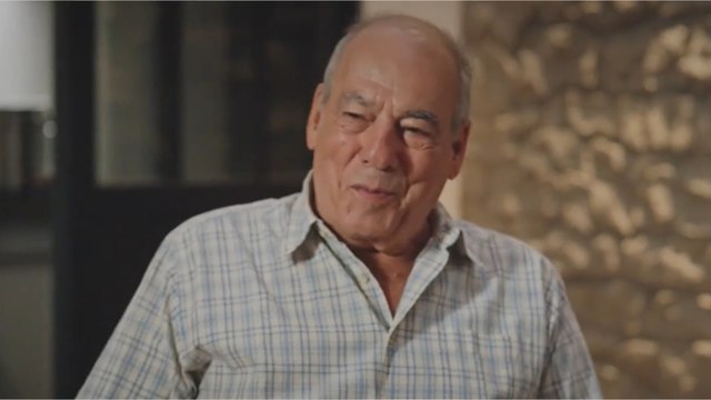 VOICI : Dounia Coesens (Plus belle la vie) rend un bouleversant hommage à Michel Cordes