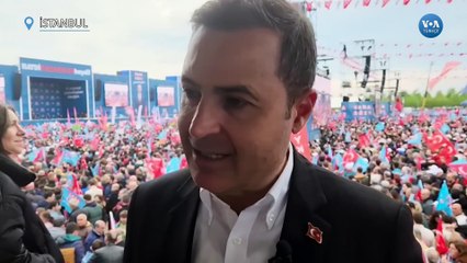 CHP'li Akın: "Yol Haritamız Hazır"