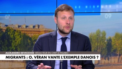 Alexandre Devecchio : «Ils ont su entendre leur peuple.»
