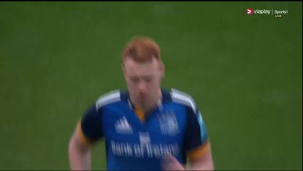 Leinster vs Sharks-2023-05-06 Second Half HD