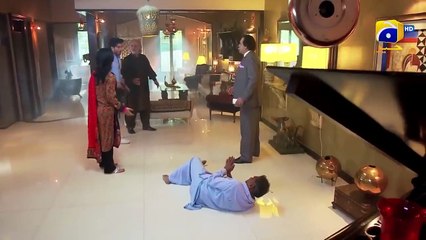 Khaani ☺️ Feroze Khan Best Dialogue Ever - Mana Kiya Tha Na