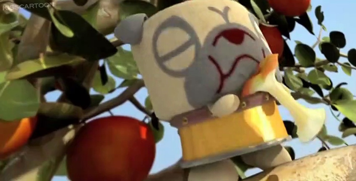 Canimals Canimals E026 Doppelcanner