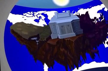 TOME: Terrain of Magical Expertise TOME: Terrain of Magical Expertise Short E007 – Plan Z