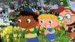 Little Einsteins Little Einsteins S01 E001 Ring Around the Planet