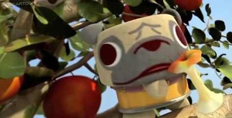 Canimals Canimals E029 Can-oodling