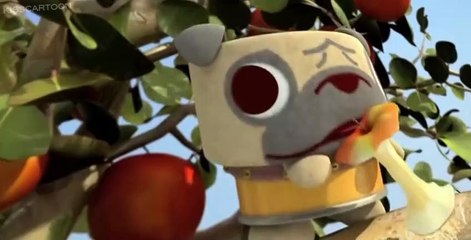 Canimals Canimals E032 Can-ouflage