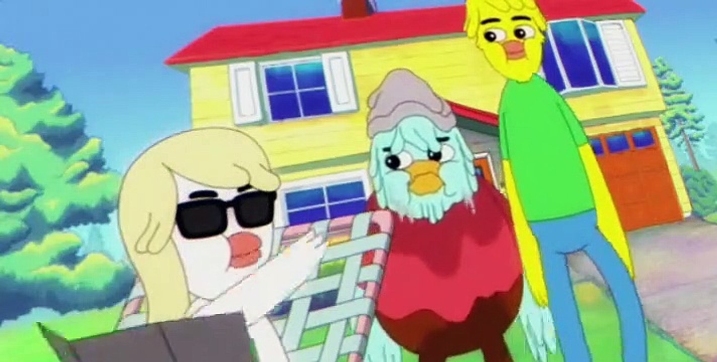 Stone Quackers Stone Quackers E006 One Last Bad Prank