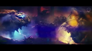 GODZILLA x KONG 2_ The New Empire – Full Trailer (2024) Warner Bros