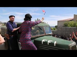 Commémoration du 8-Mai : la Libération au collège de Volx