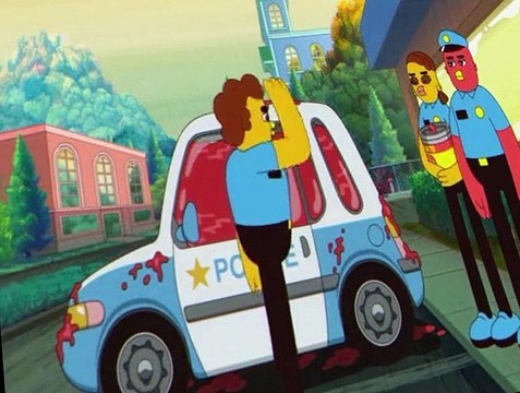 Stone Quackers Stone Quackers E011 Hemispheres