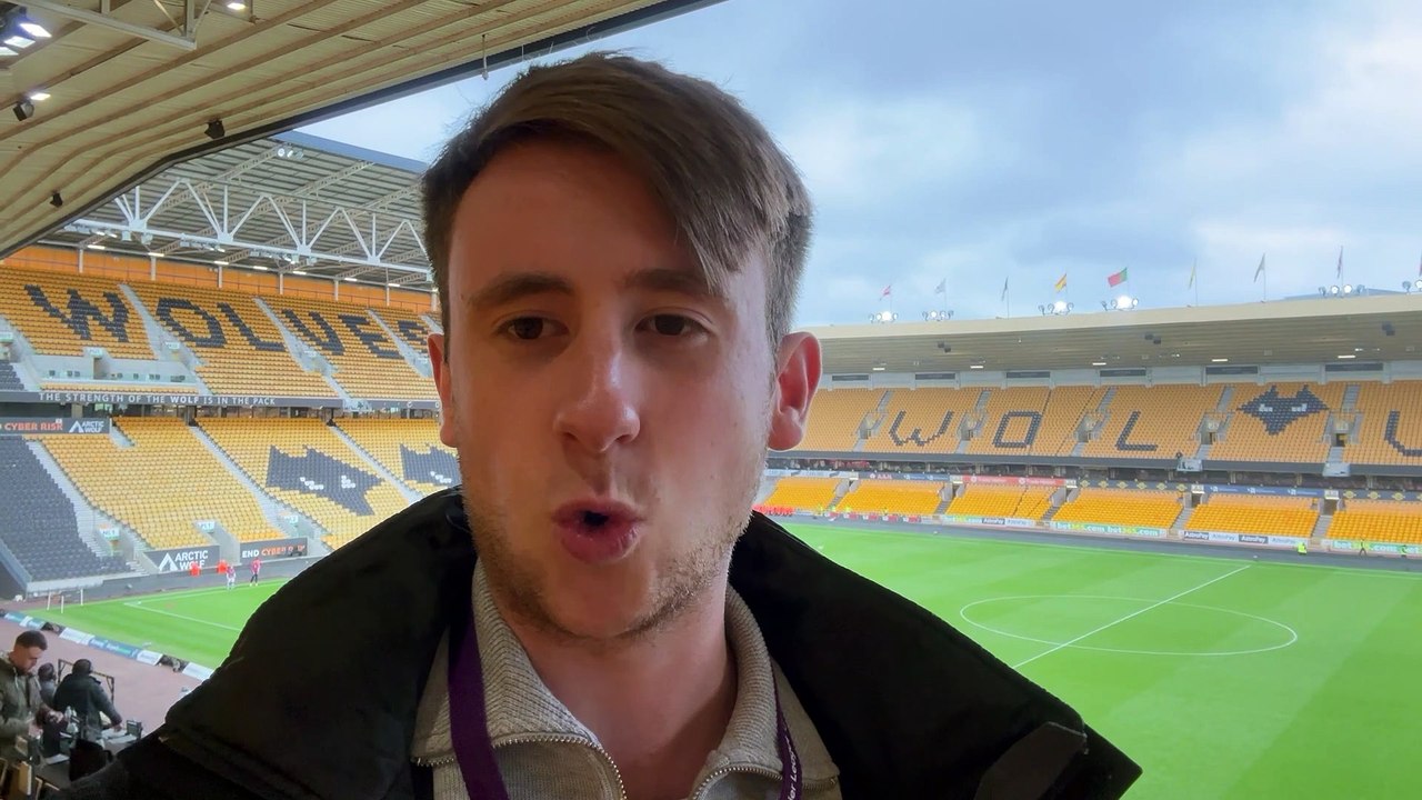 Wolves 1-0 Aston Villa reaction: Wanderers hit 40-point mark but Villans stall in Europe race