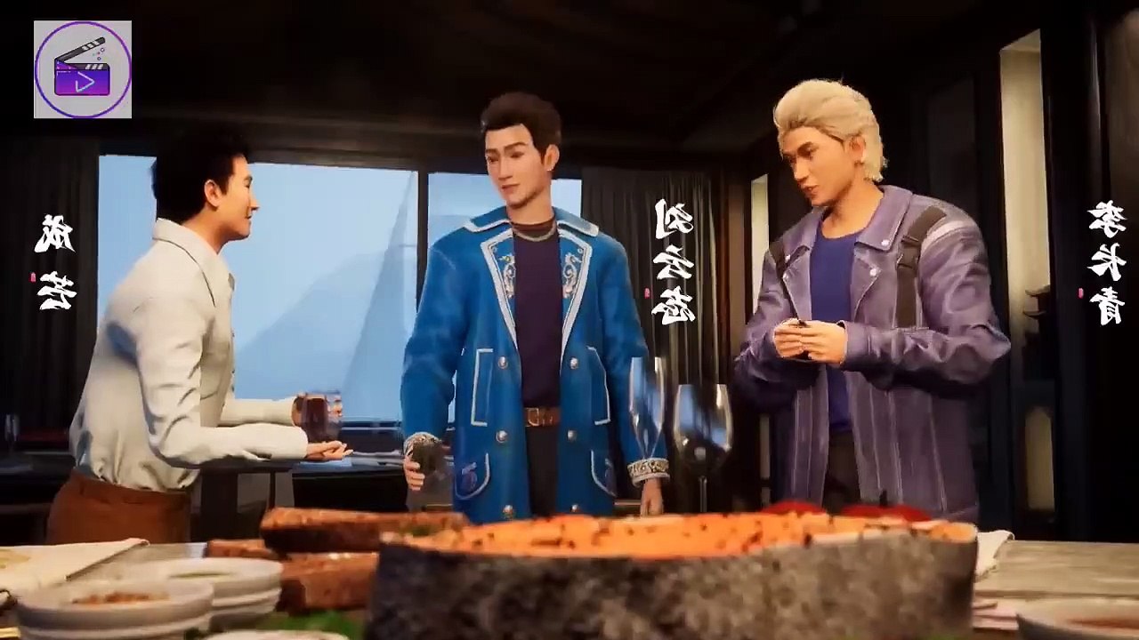 Shrounding The Heavens Anime Explained In Hindi Part 1 - Series Like Soul Land