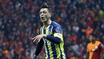 Mesut Özil, rüya kadrosuna iki Türk futbolcu ekledi! Bir isim tam sürpriz