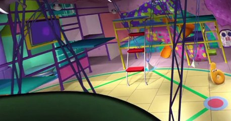 Numberjacks Numberjacks S01 E025 Tricky Sixes
