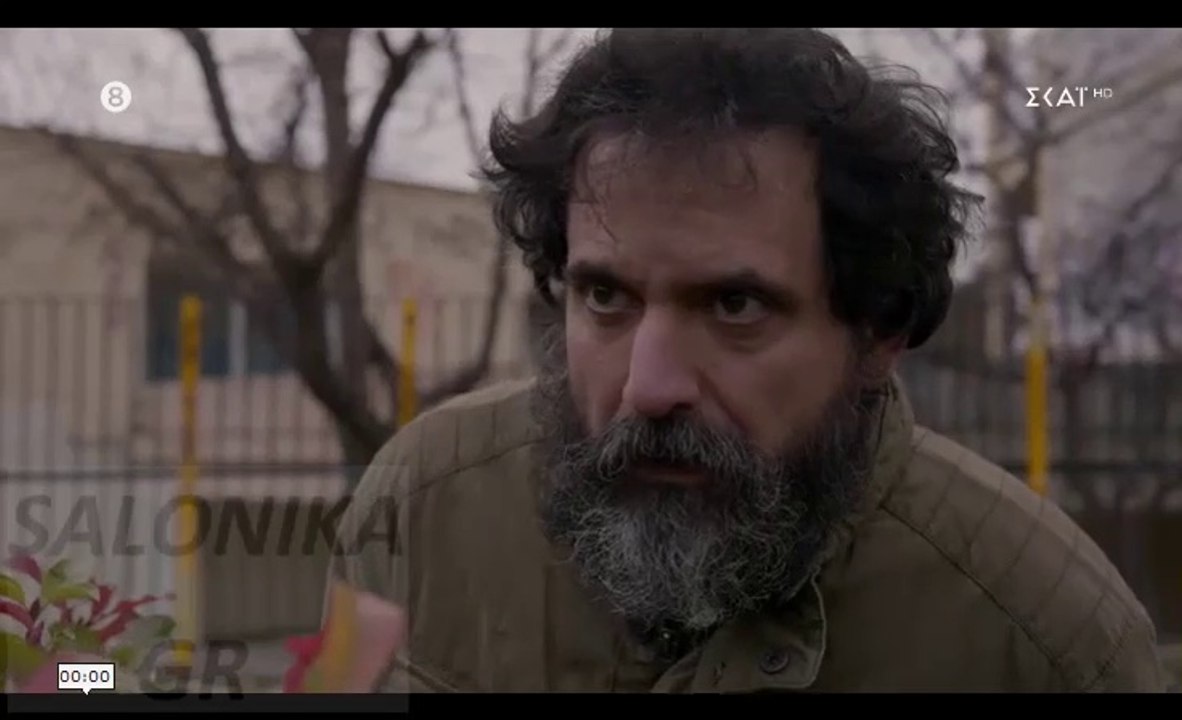 ΓΛΥΚΑΝΙΣΟΣ ΕΠΕΙΣΟΔΙΟ 63