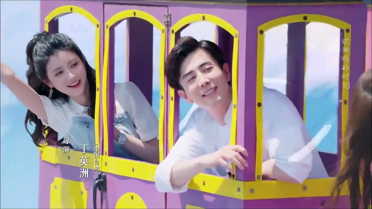 The Love You Give Me (2023)) EP.2 ENG SUB