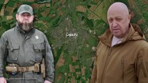 قائد فاغنر يهدد بالانسحاب من باخموت: سنسلم مواقعنا للقوات الشيشانية