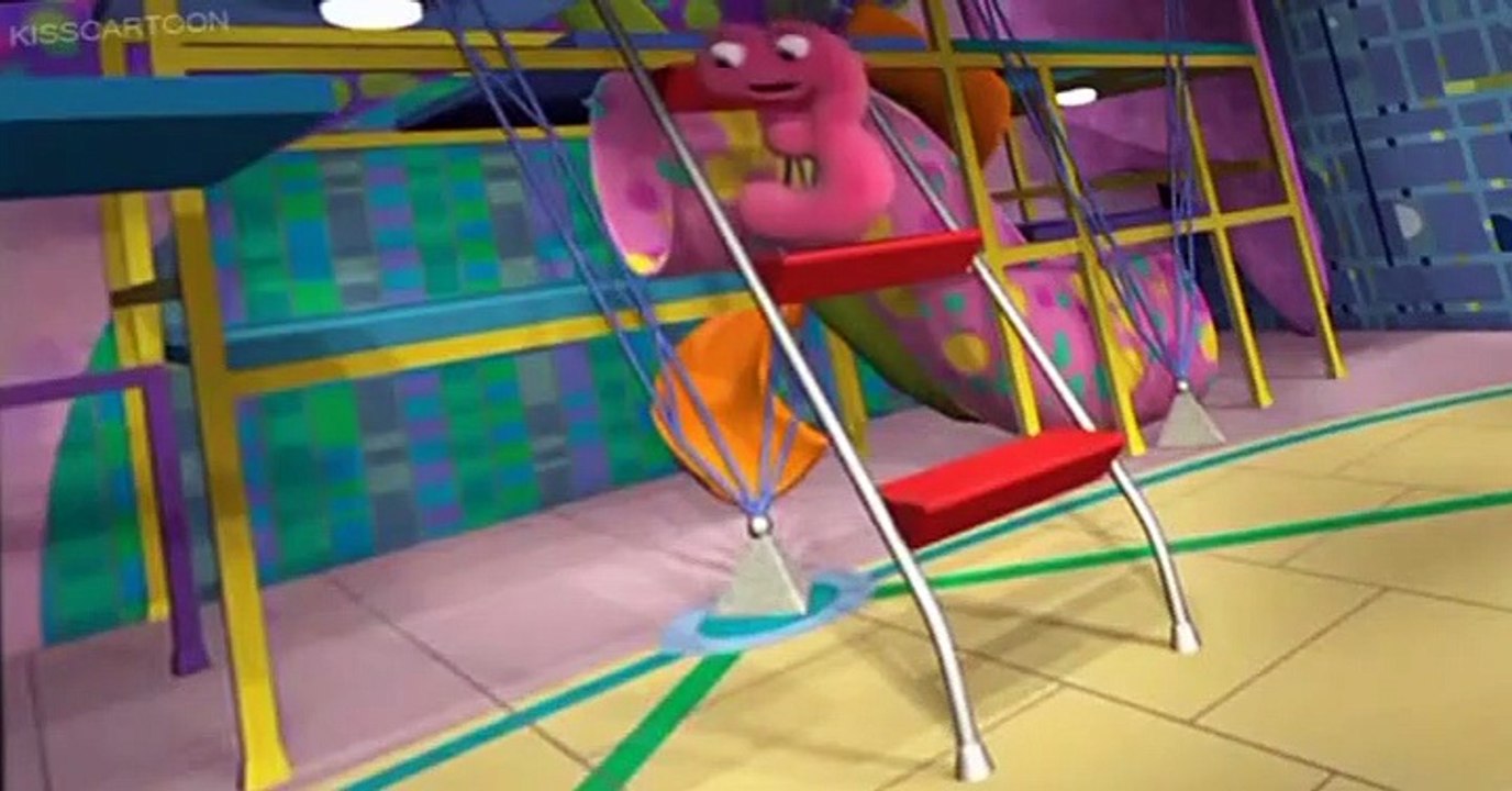 Numberjacks Numberjacks S01 E029 Zero the Hero