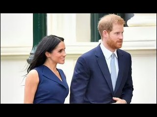 Le prince Harry "n'existe pas vraiment" sans Meghan et aura du mal à faire face au couronnement