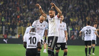 Belki de yılın transferi! Beşiktaş'ın yıldızından lige damga vuran istatistik